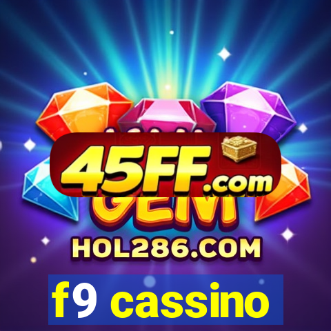 f9 cassino